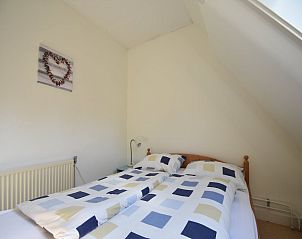 Unterkunft 451886 - Ferienhaus Noordzeekust - Huize Glory Turkoois