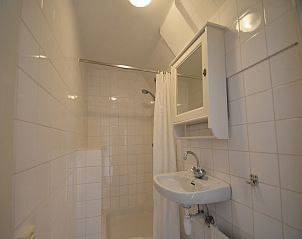 Unterkunft 451886 - Ferienhaus Noordzeekust - Huize Glory Turkoois