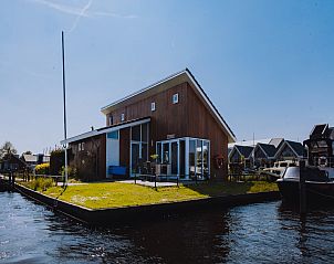 Verblijf 451919 • Vakantiewoning Noord-Holland midden • Waterpark de Meerparel 2 