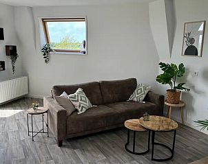Unterkunft 452007 - Appartement Noordzeekust - Burgervlotbrug aan zee