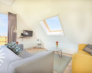 Historische molen in de buurt van vakantiehuis NH064, Burgerbrug, Noordzeekust, Noord-Holland.