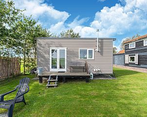 Guest house 452015 - Holiday property Noordzeekust - Tiny House