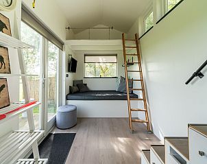Guest house 452015 - Holiday property Noordzeekust - Tiny House