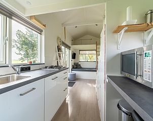 Guest house 452015 - Holiday property Noordzeekust - Tiny House