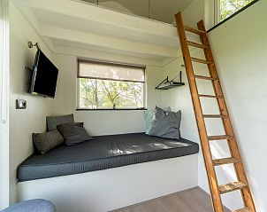 Guest house 452015 - Holiday property Noordzeekust - Tiny House