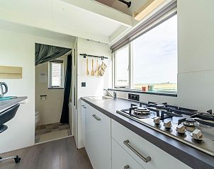 Guest house 452015 - Holiday property Noordzeekust - Tiny House