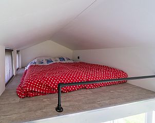 Guest house 452015 - Holiday property Noordzeekust - Tiny House