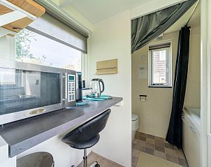 Guest house 452015 - Holiday property Noordzeekust - Tiny House