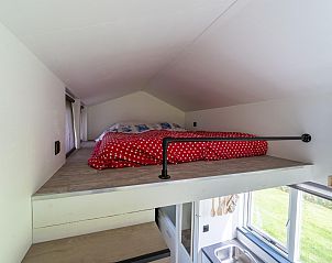 Guest house 452015 - Holiday property Noordzeekust - Tiny House