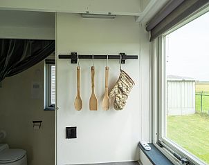 Guest house 452015 - Holiday property Noordzeekust - Tiny House
