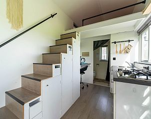 Guest house 452015 - Holiday property Noordzeekust - Tiny House