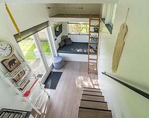 Guest house 452015 - Holiday property Noordzeekust - Tiny House