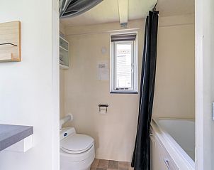 Guest house 452015 - Holiday property Noordzeekust - Tiny House