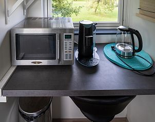 Guest house 452015 - Holiday property Noordzeekust - Tiny House