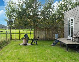 Guest house 452015 - Holiday property Noordzeekust - Tiny House