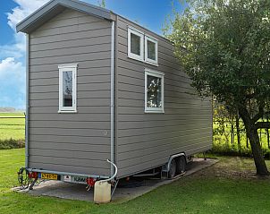 Guest house 452015 - Holiday property Noordzeekust - Tiny House
