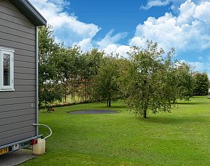 Guest house 452015 - Holiday property Noordzeekust - Tiny House