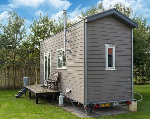 Guest house 452015 - Holiday property Noordzeekust - Tiny House