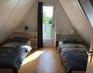 Guest house 452017 - Holiday property Noordzeekust - Vogelvrij 5