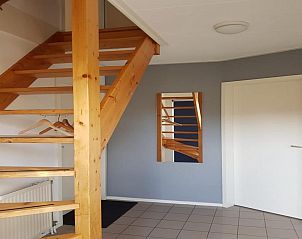 Guest house 452017 - Holiday property Noordzeekust - Vogelvrij 5