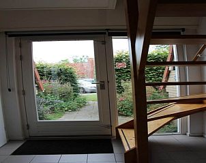Guest house 452017 - Holiday property Noordzeekust - Vogelvrij 5