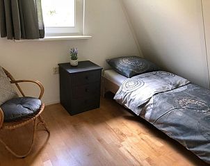 Guest house 452017 - Holiday property Noordzeekust - Vogelvrij 5