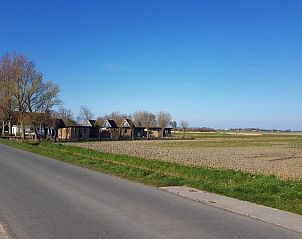 Guest house 452017 - Holiday property Noordzeekust - Vogelvrij 5