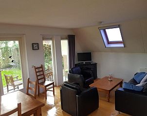 Guest house 452017 - Holiday property Noordzeekust - Vogelvrij 5
