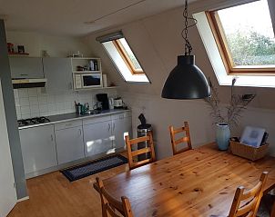 Guest house 452017 - Holiday property Noordzeekust - Vogelvrij 5