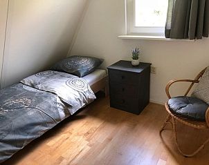 Guest house 452017 - Holiday property Noordzeekust - Vogelvrij 5