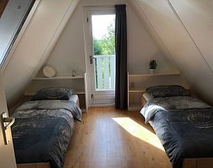 Guest house 452017 - Holiday property Noordzeekust - Vogelvrij 5