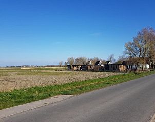 Guest house 452017 - Holiday property Noordzeekust - Vogelvrij 5