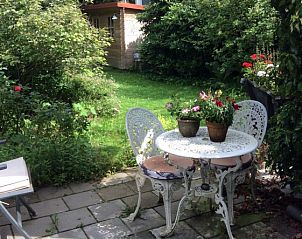 Verblijf 452301 - Vakantiewoning Noordzeekust - Tiny House Bakkum