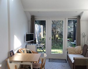 Verblijf 452301 - Vakantiewoning Noordzeekust - Tiny House Bakkum