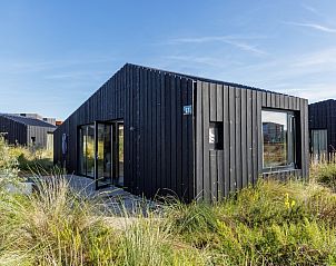 Verblijf 452402 • Vakantiewoning Noordzeekust • Royal Amsterdam 4 