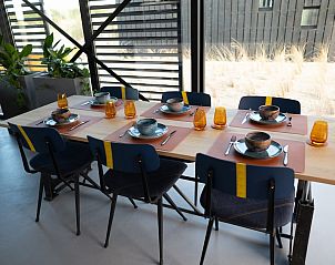 Unterkunft 452404 - Ferienhaus Noordzeekust - Denim 6