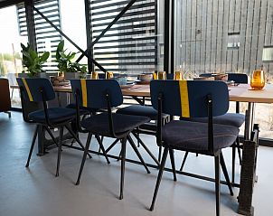 Unterkunft 452404 - Ferienhaus Noordzeekust - Denim 6