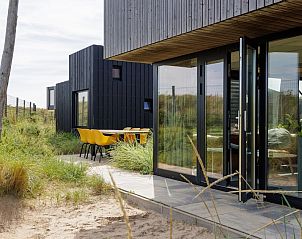 Unterkunft 452404 - Ferienhaus Noordzeekust - Denim 6