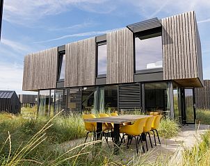 Unterkunft 452404 - Ferienhaus Noordzeekust - Denim 6