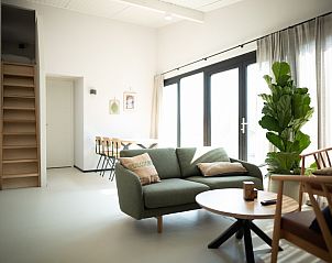 Unterkunft 452405 - Ferienhaus Noordzeekust - Kennemer Lodge 6