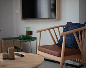 Unterkunft 452405 - Ferienhaus Noordzeekust - Kennemer Lodge 6