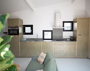 Unterkunft 452405 - Ferienhaus Noordzeekust - Kennemer Lodge 6