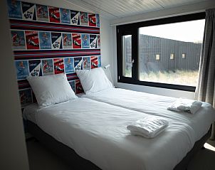 Unterkunft 452405 - Ferienhaus Noordzeekust - Kennemer Lodge 6