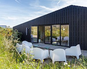 Unterkunft 452405 - Ferienhaus Noordzeekust - Kennemer Lodge 6