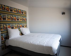 Unterkunft 452407 - Ferienhaus Noordzeekust - Kennemer Lodge Special 4