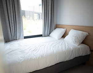 Unterkunft 452407 - Ferienhaus Noordzeekust - Kennemer Lodge Special 4