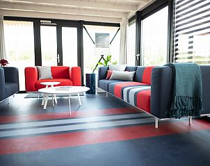 Unterkunft 452408 - Ferienhaus Noordzeekust - Grand Prix 6