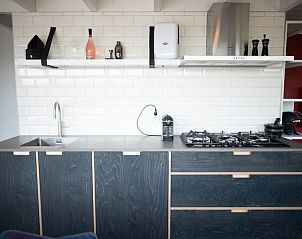 Unterkunft 452408 - Ferienhaus Noordzeekust - Grand Prix 6