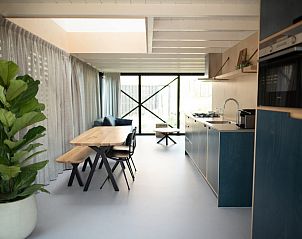 Unterkunft 452410 - Ferienhaus Noordzeekust - Royal Amsterdam 4 XL