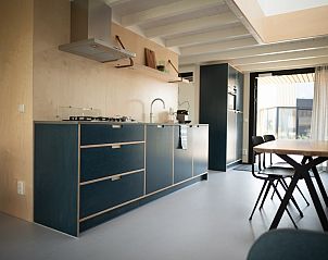 Unterkunft 452410 - Ferienhaus Noordzeekust - Royal Amsterdam 4 XL